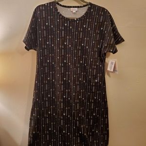 LuLaRoe Maria Dress